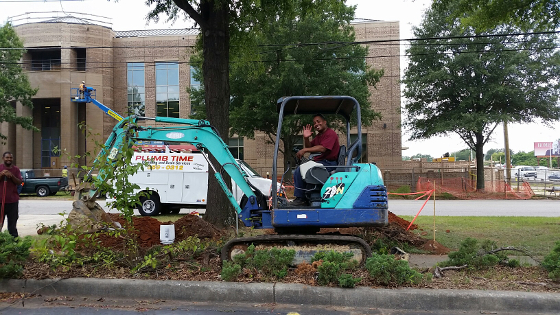 Manny Anderson - Plumb Time Plumbing & Drains Columbia SC