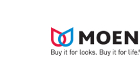 Moen - Buy it for Looks - Buy it for Life