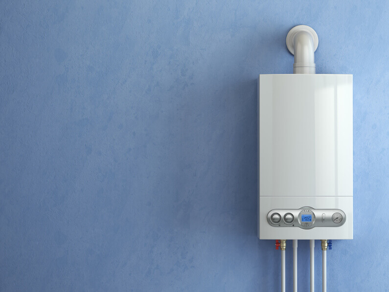 Different Types of Water Heaters