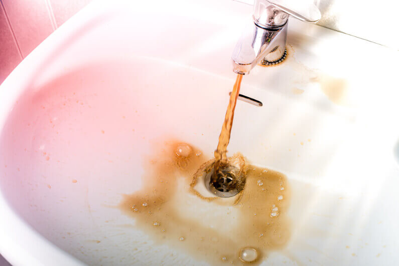 7 Signs You Have Bad Plumbing That Needs to Be Fixed Immediately