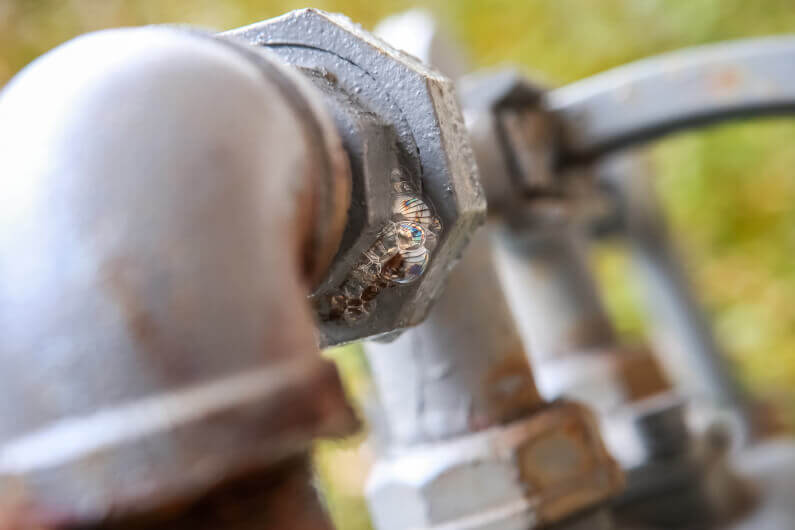 What You Need To Know About Gas Line Installation