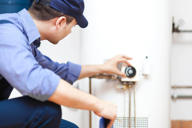 Water Heater Reviews Site
