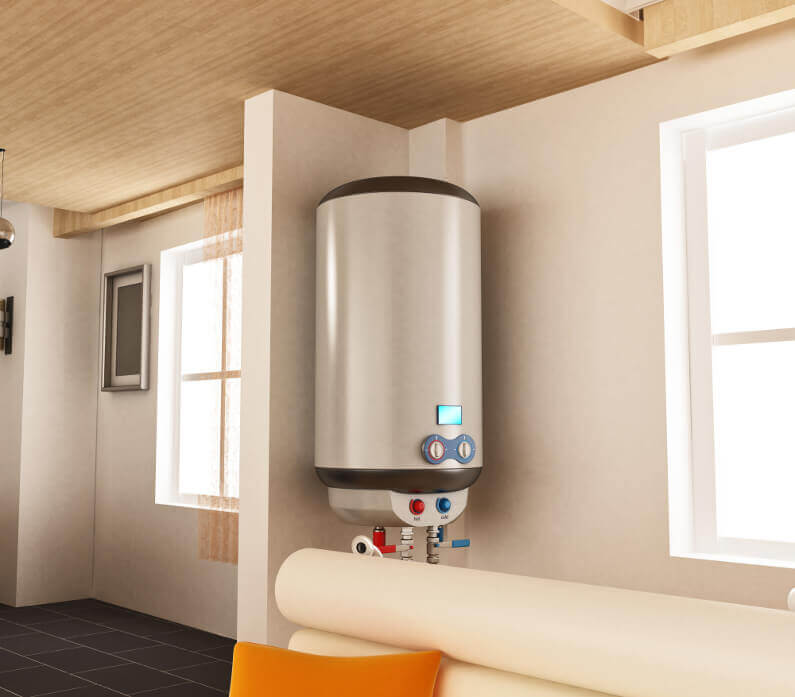 7 Factors You Should Consider Before a New Water Heater Installation