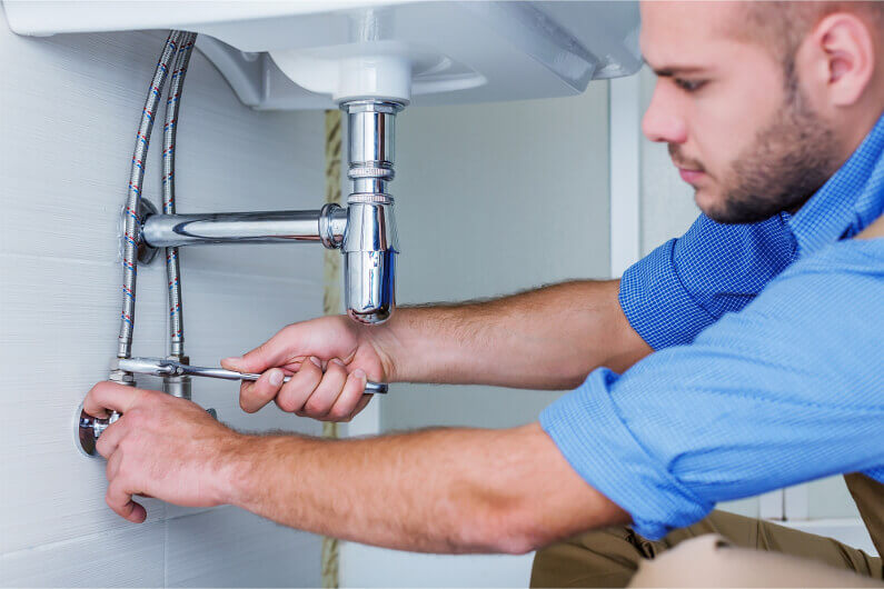 Plumbers in Columbia SC