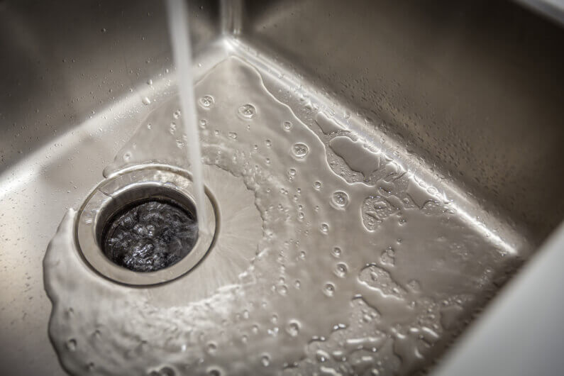 Can You Put Coffee Grounds Down the Sink? And All The Other Questions You’re Afraid To Ask