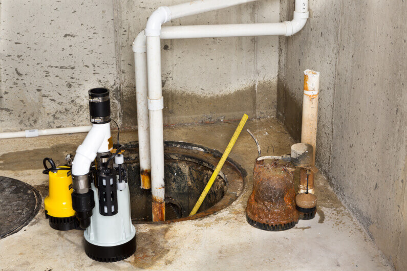 Sewage Smell in the House? Here’s What to Do