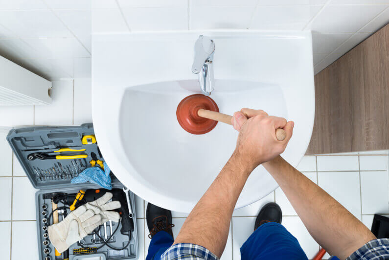 Drain Cleaning Services: 7 Factors That Affect Costs