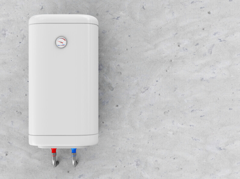 Water Heater Lifespan: How to Know When It’s Time for a Replacement