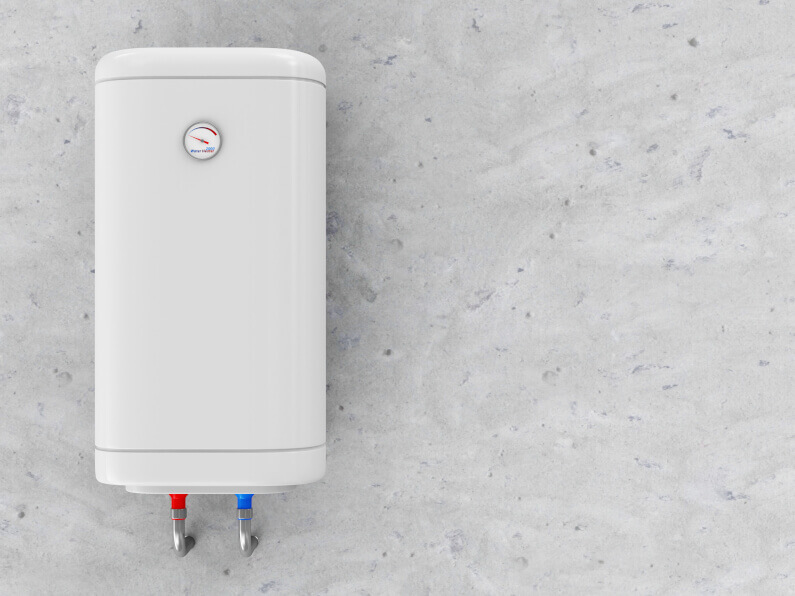 Water Heater Lifespan