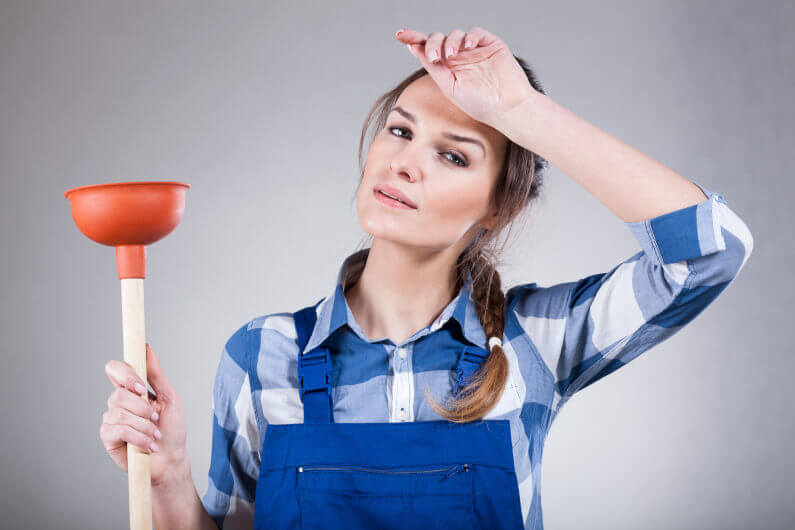 What Are the Best Ways to Unclog a Toilet?