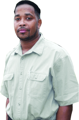 Manny Anderson-Master Pulmber for Plumb Time Plumbing-Columbia SC