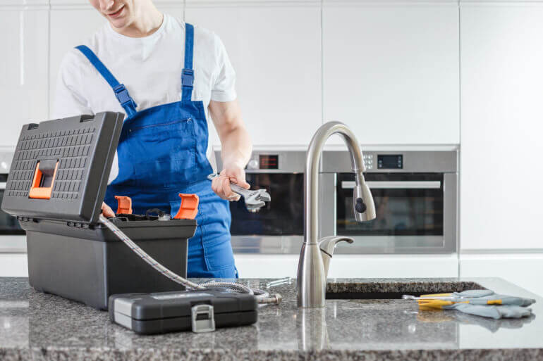 What You Need to Do if You Have a Plumbing Leak in Columbia, SC