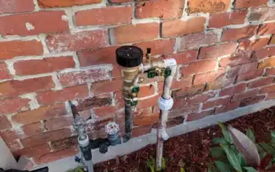 Backflow Services Columbia SC: How Much for Testing in 2026?