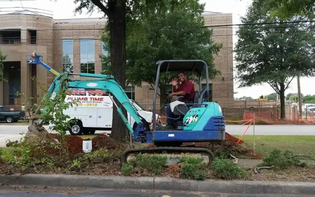 When to Replace Sewer Line in South Carolina: 7 Warning Signs and Your Best Options