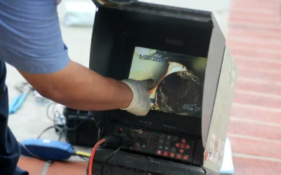 5 Plumbing Issues a West Columbia Sewer Camera Inspection Can Uncover