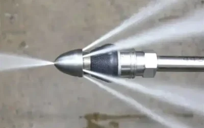 What Is Hydro Jetting and When Do You Need It?